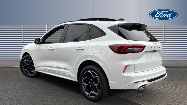 Ford Kuga 1.5 EcoBoost ST-Line X 5dr Petrol Estate